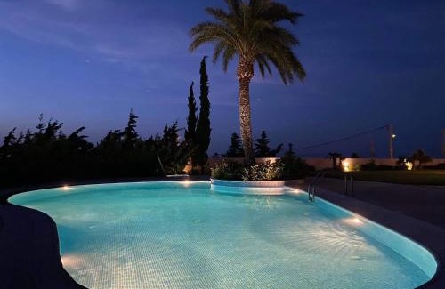 Psalidi Apartamento | Breathtaking view guesthouse