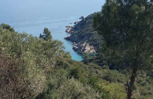 Sithonia Casa | IMPRESIONANTE CASA CON VISTA EN SARTI