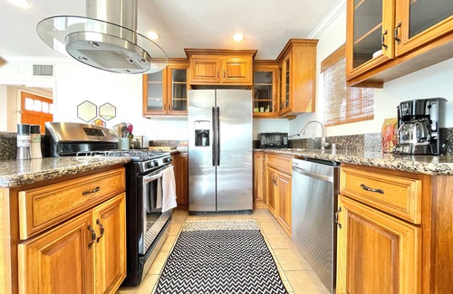 Sunset Junction Apartamento | Breathtaking View in the Heart of Hip Silver Lake