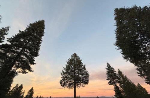 Nevada City Casa | Breathtaking View Nevada City