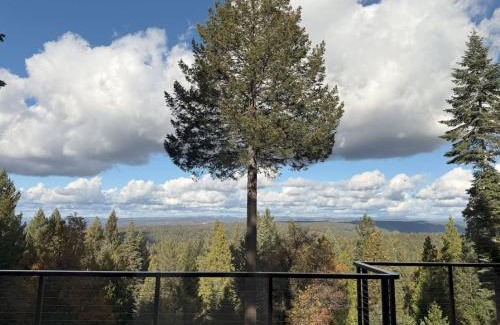 Nevada City Casa | Breathtaking View Nevada City