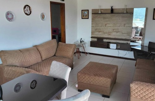 Piratininga Casa | Breathtaking View of the entire beach and Lagoa De Piratininga!