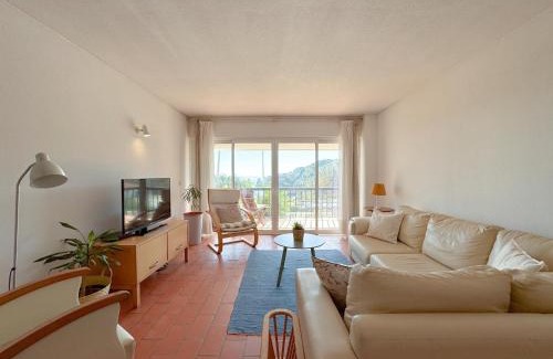 Ameijeira Apartamento | Breathtaking view over the cliffs #1962