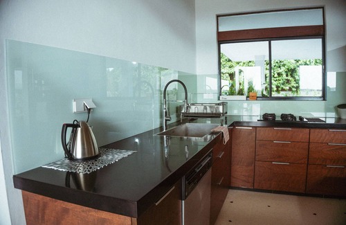 Rooi Catochi Villa | Breathtaking view, privacy, private pool, 10 min to beaches, restaurants, city!!