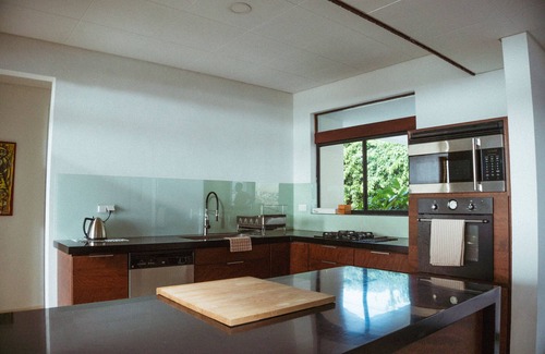 Rooi Catochi Villa | Breathtaking view, privacy, private pool, 10 min to beaches, restaurants, city!!