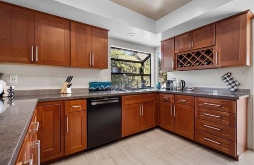 Laguna Niguel Casa | Breathtaking views, close to the ocean and canyon