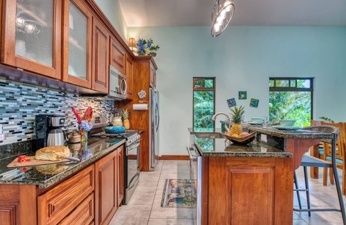 Tronadora Casa | Breathtaking Views ! 3 Suites & Hot Tub