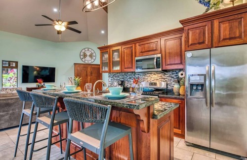 Tronadora Casa | Breathtaking Views ! 3 Suites & Hot Tub
