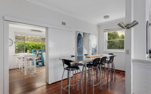 Encounter Bay Casa | Breathtaking Views of Encounter Bay Pet Friendly