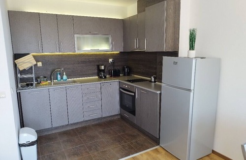 Kavarna Apartamento | Breathtaking views