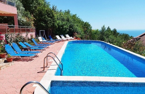 Kavarna Apartamento | Breathtaking views