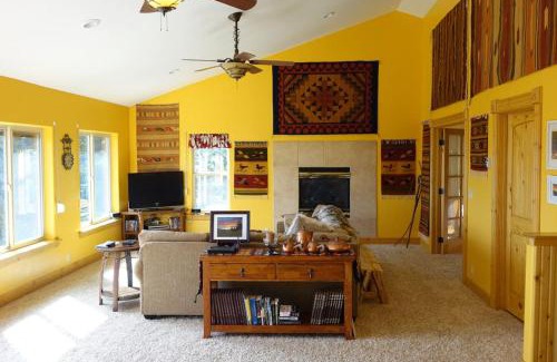 Island Park Casa | Breathtaking Views Close to Yellowstone