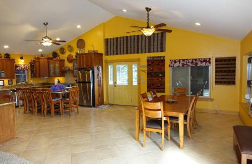 Island Park Casa | Breathtaking Views Close to Yellowstone