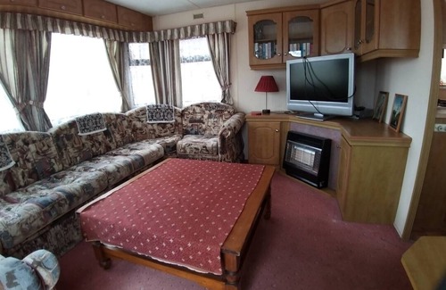 Boardmills Casa | Breathtaking views from a beautiful mobile home