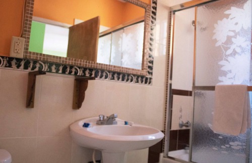 Greenwood Casa | Breathtaking Views Emerald Views!!!! Attention Eco Tourism lovers!!