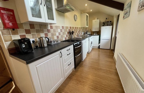 Broadwoodkelly Casa | Breathtaking Views Luxury Winter Breaks