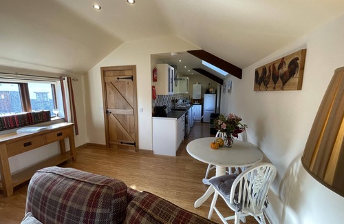 Broadwoodkelly Casa | Breathtaking Views Luxury Winter Breaks