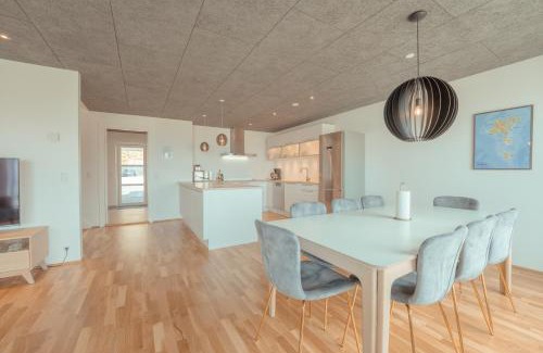 Streymoy Apartamento | Breathtaking Views - New - 220m2 - 5 BR - Walks