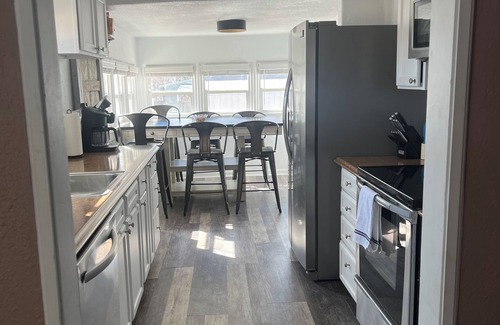 Canon City Casa | Breathtaking views of the Moutains close to downtown