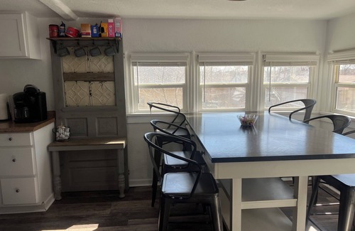 Canon City Casa | Breathtaking views of the Moutains close to downtown