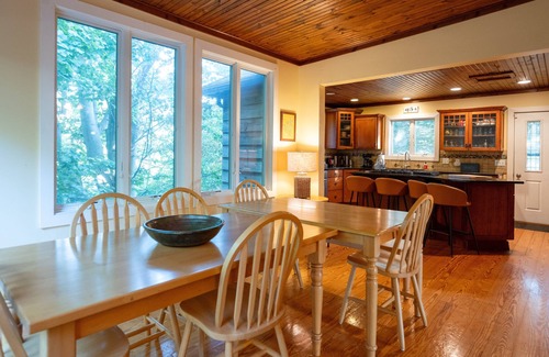 Grand Haven Casa | Breathtaking Views of Grand Haven Beach and Lake MI!