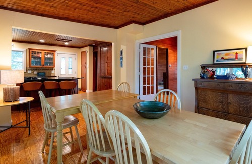Grand Haven Casa | Breathtaking Views of Grand Haven Beach and Lake MI!