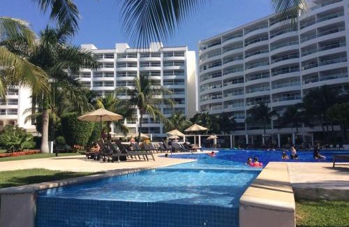Nuevo Vallarta Casa | Breathtaking Villa Magna Beachfront Condo 3 Bedrooms Sleeps 6