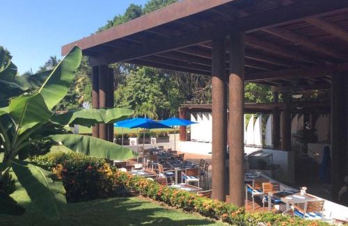 Nuevo Vallarta Casa | Breathtaking Villa Magna Beachfront Condo 3 Bedrooms Sleeps 6