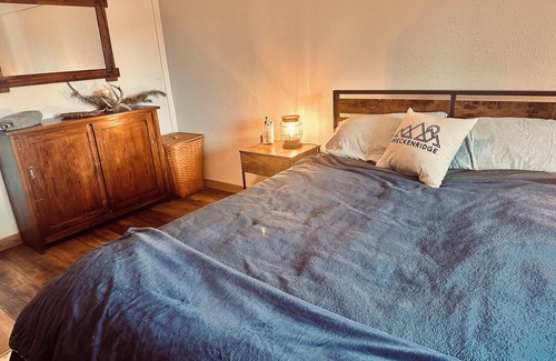 Forest Hills Otro | Breck Farmhouse with Incredible 10 Mile Views
