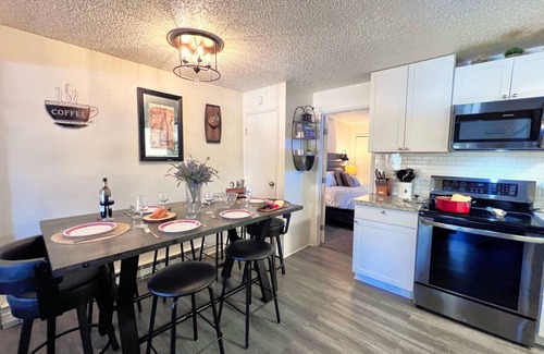 Baldy Mountain Casa | Breck Ski & Hike Base | Cozy Stay w/ Free Shuttle Access