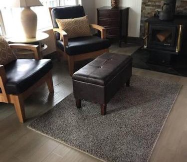 Groveland Casa | Breckenridge Chalet near Yosemite. Dog friendly!