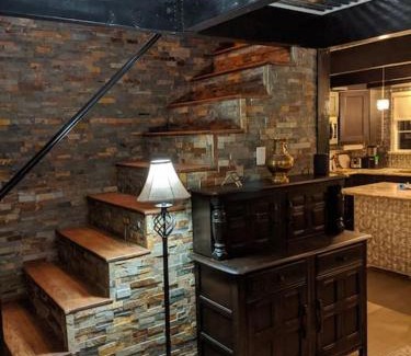 Groveland Casa | Breckenridge Chalet near Yosemite. Dog friendly!