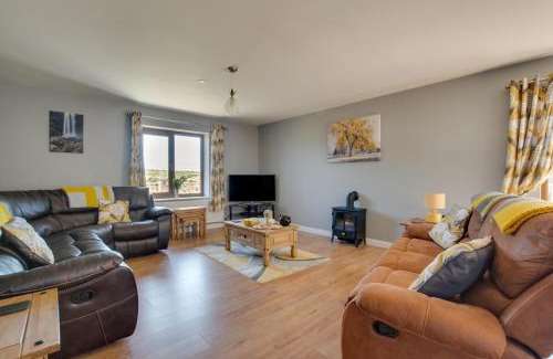 Coelbren Casa | Breconview Lodge