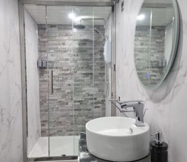 Belfast Apartamento | Breda Lodge Cosy Studio Space