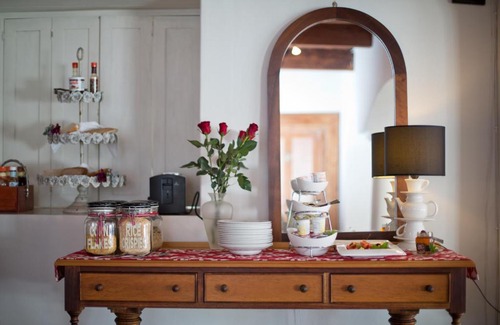 Bredasdorp Cama Y Desayuno | Bredasdorp Country Manor