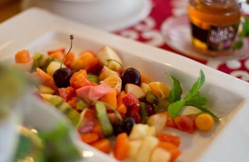 Bredasdorp Cama Y Desayuno | Bredasdorp Country Manor