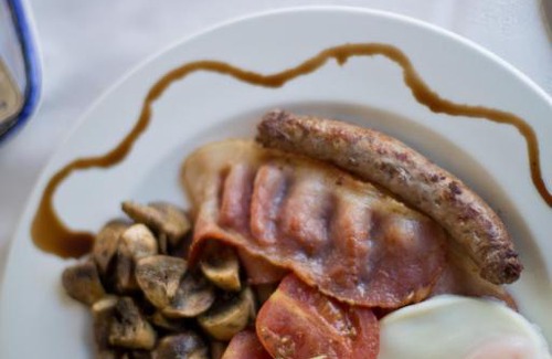 Bredasdorp Cama Y Desayuno | Bredasdorp Country Manor