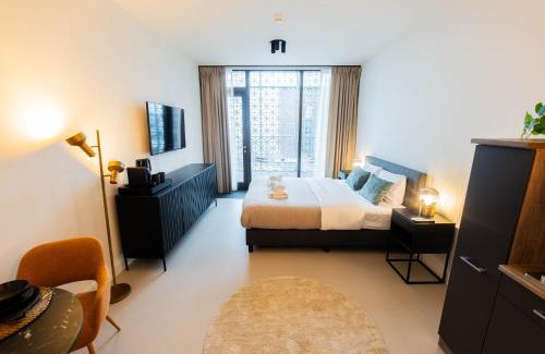 Katendrecht Apartamento | Brede Hilledijk