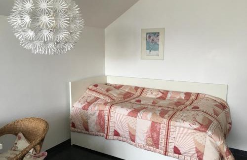 Bredeney Apartamento | Bredeneyer Straße 66A