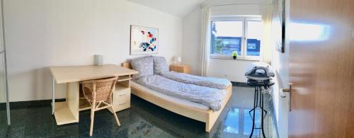 Bredeney Apartamento | Bredeneyer Straße 66A