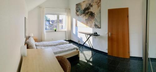 Bredeney Apartamento | Bredeneyer Straße 66A
