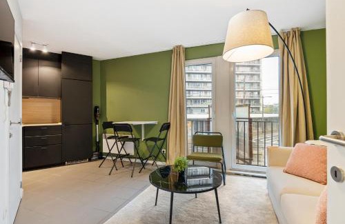 Brederode Apartamento | Brederode Suites 207