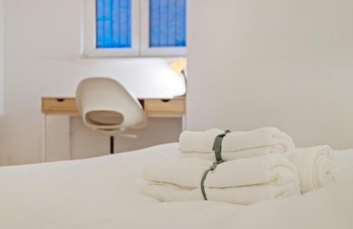 Brederode Apartamento | Brederode Suites 207