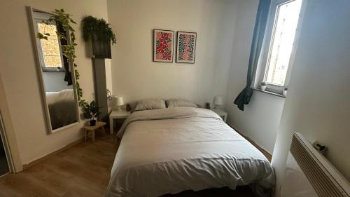 Brederode Apartamento | Brederode Suites 207
