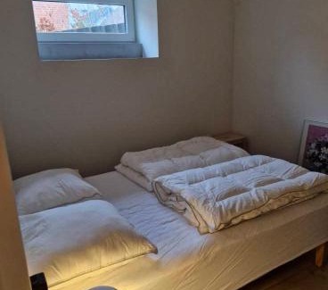 Sønder Felding Apartamento | Bredgade 38 - Downstairs