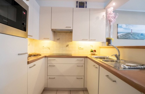 Bredene Apartamento | Breduynia by Interhome
