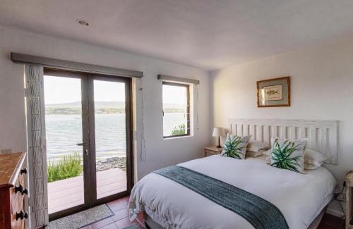 Port Beaufort Casa | Breede River Views, Waterfront, Gated Estate