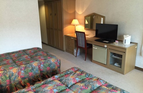 Gero Hotel | Breezbay Hotel & Resort Gero