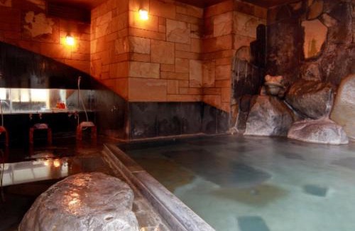 Shuzenji Hotel | Breezbay Shuzenji Hotel