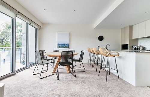 Huskisson Apartamento | Breeze @ the Beach, Jervis Bay * ESPECIALES DE INVIERNO *